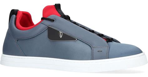 fendi tennis shoes for men.